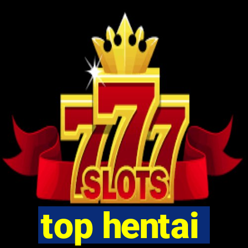 top hentai